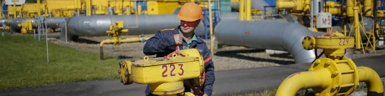 Газопровод д.Парсаты